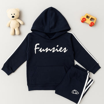 FS Tracksuit (Dark NB)